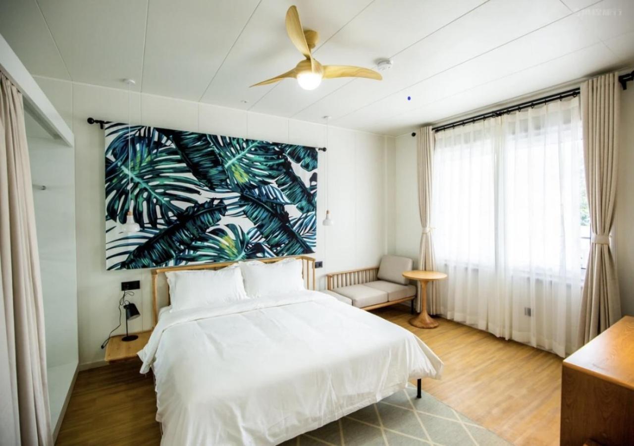 Discovery Saipan Hotel Garapan Exteriér fotografie