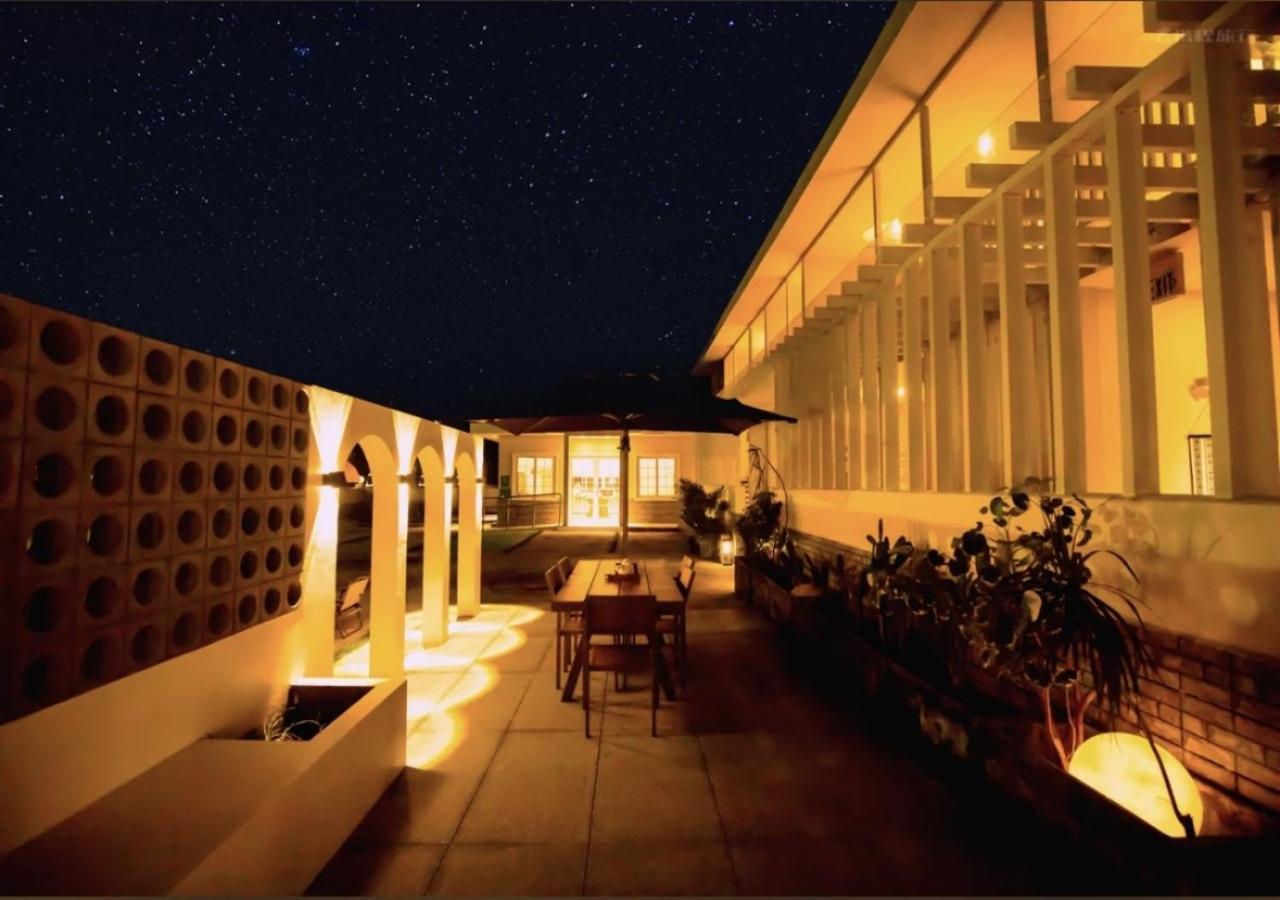 Discovery Saipan Hotel Garapan Exteriér fotografie